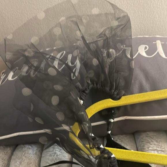 NEW ! 💕 STAUD Fit Much Flare Most GORGEOUS Dress ❤️ $990 Small - Picture 8 of 17